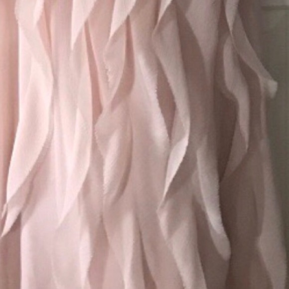 Vera wang dress - Picture 3 of 3